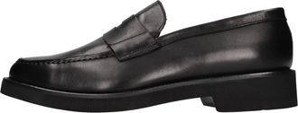 Marechiaro 1962 Platte schoenen Zwart - Heren - Loafers - Zwart - 44 EU - Schoenen