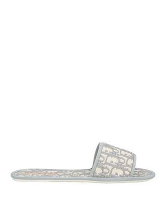 Dior FOOTWEAR - House slippers on YOOX.COM