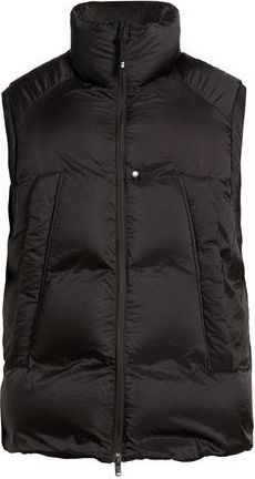 Yohji Yamamoto ROPA DE ABRIGO - Chompas sin mangas en YOOX.COM