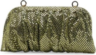Benedetta Bruzziches Venus Clutch Bag