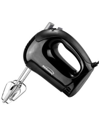 Brentwood 5-Speed Hand Mixer