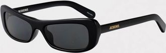 Jacquemus Occhiali da sole Capri JAC55C1SUN Jacquemus in acetato