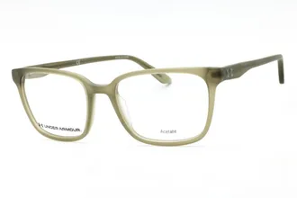 Under Armour UA 5035 0DLD 00 Matte Green 52mm