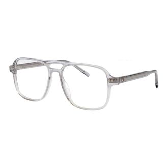 Tommy Hilfiger Glasses, male, Gray, Size: 54 MM Stylish Optical Glasses TH 2188