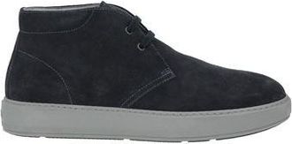 Nero Giardini CALZADO - Botines de ca&ntilde;a alta en YOOX.COM