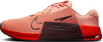 Nike DZ2617-802 Metcon 9 Men s Workout Sh Men Apricot Agate/Black-Picante RE UK 8.5