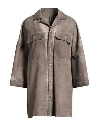 Rick Owens TOPWEAR - Shirts sur YOOX.COM