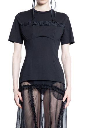 Simone Rocha T-Shirts & Tank Tops