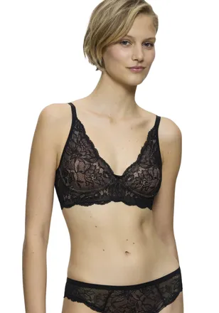 Triumph B&uuml;gelloser BH