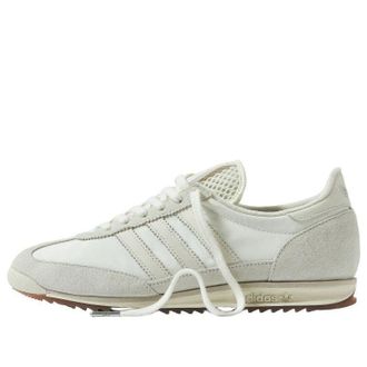 adidas x END SL72 Laundromat Off White JI3908