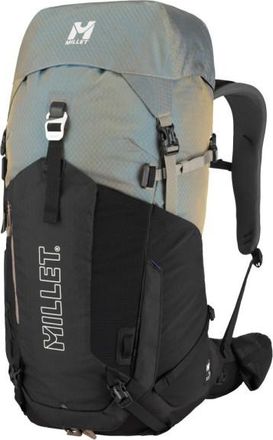Millet Ubic 40 Tourenrucksack - Unisex | schwarz/grau