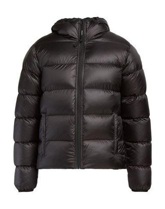 Aspesi COATS & JACKETS - Puffers on YOOX.COM