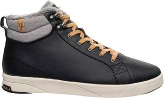Saola Bergen Warm Shoe - Mens in Black at Nordstrom, Size 10.5