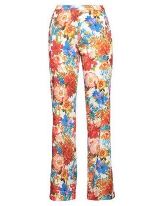 NVSCO 2107 BOTTOMWEAR - Trousers on YOOX.COM