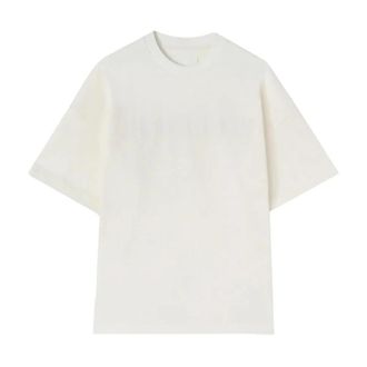Jil Sander Uomo, Top, Bianco, M, new