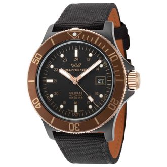 Glycine Combat Sub Mens Watch