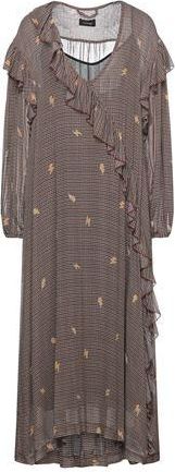 ottod'Ame VESTIDOS - Vestidos midi en YOOX.COM