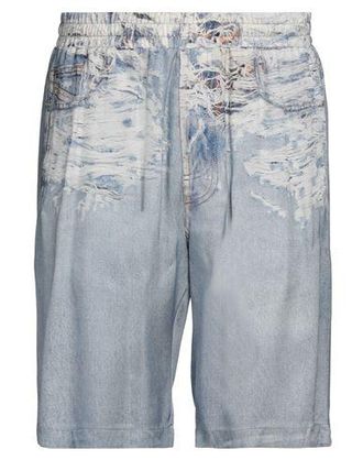 Diesel BOTTOMWEAR - Shorts & Bermuda Shorts sur YOOX.COM
