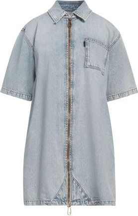 Haikure CAPISPALLA - Capispalla jeans su YOOX.COM