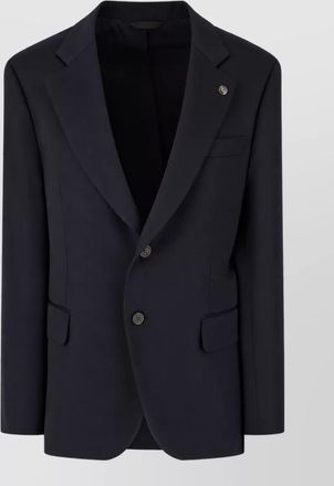 PESERICO suit jacket