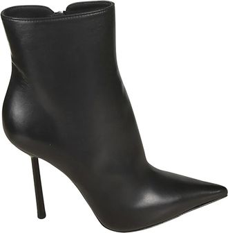 Le Silla Mujer, Zapatos, Negro, Talla: 40 EU