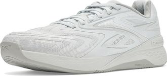 Reebok Nano X5 Edge Cross Training Shoes Grey : Mens 10.5 - Womens 12 Medium, Textile