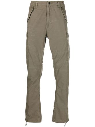 Polo Ralph Lauren Cargo broek - Groen