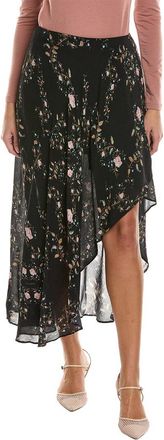 AllSaints AllSaints Slvina Oto Skirt