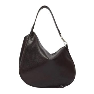Orciani Chaos Medium Lagoon - - Bags - Donna - Marrone - ONE SIZE