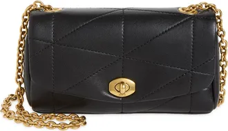 Mango Kira Crossbody Bag in Black at Nordstrom