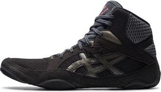 Asics Snapdown 3 Black Gunmetal 1081A030-002