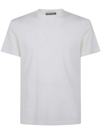 Girelli Bruni Giza Short Sleeves T-Shirt