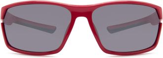 Mexx 5246 200 Mens Sunglasses Red Size 58