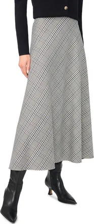 Ted Baker Karen Midi Skirt in Indigo Night at Nordstrom, Size 14