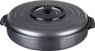 Jata Aparato De Cocina Jata Pe550 1900 W 55 Cm