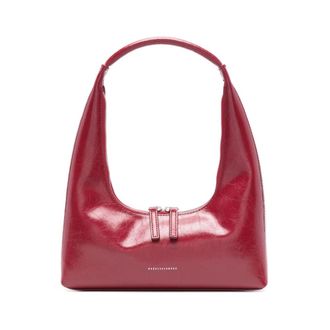Marge Sherwood Dames, Tassen, Rood, Maat: ONE Size