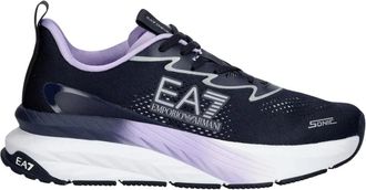 Emporio Armani Emporio Armani Ea7, Donna, Scarpe, Multicolore, 40 EU, new