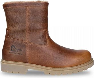 Panama Jack Fedro C28 - Heren - Schoenen - Bruin - Maat: 46 EU Leer