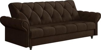 Mirjan24 Sof&aacute;-cama Columbus 209, Kronos 6, Almacenaje, 0, 90x240x90cm