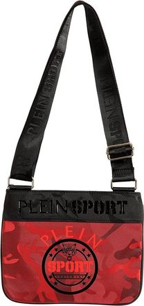 Plein Sport Cross Body BAG - Heren - Outdooraccessoires - Veelkleurig - ONE Size - Fitness