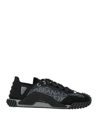 Dolce & Gabbana FOOTWEAR - Trainers on YOOX.COM