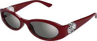 Gucci Gg1660 S Occhiali da sole