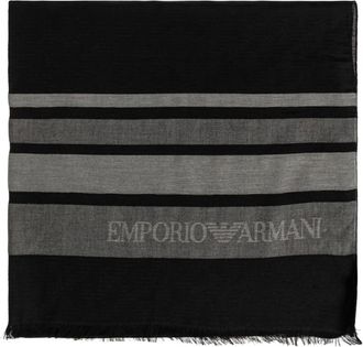 Emporio Armani Uomo, Accessori, Nero, Taglia unica, new