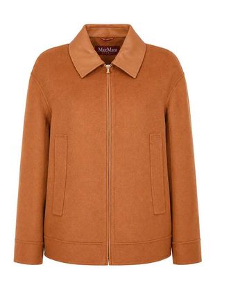 Max Mara Mstsfere Coat
