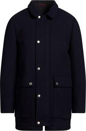 Brunello Cucinelli JACKEN & M&Auml;NTEL - M&auml;ntel auf YOOX.COM