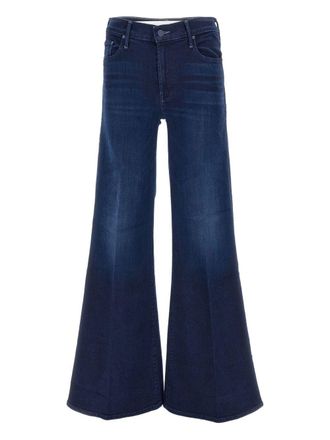 Mother Mutter der Twister Sneak Jeans Jeans