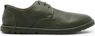Marsèll Hombre, Zapatos, Verde, Talla: 44 EU