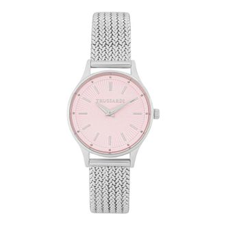 Trussardi Watches - Dames - Horloges - Grijs - ONE Size - Accessoires