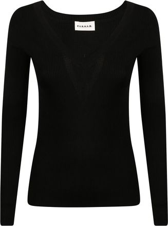 P.A.R.O.S.H. P. A.R. O.S. H. Sweater