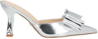 Twentyfourhaitch FOOTWEAR - Mules & Clogs sur YOOX.COM